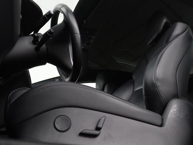 Tesla MODEL S 75D Base | SOH 89.9 | Panoramadak | Stuurverwarming | Leder | Autopilot | Stoelverwarming | Camera | Keyless | Full LED | Parkeerhulp | Achterbankverwarming | Origineel NL