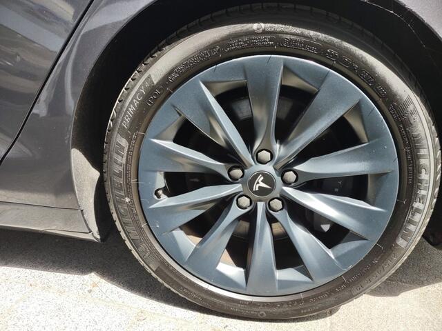 Tesla MODEL S LONG RANGE Full Self-Driving Capability SOH 94% SOH 94%
