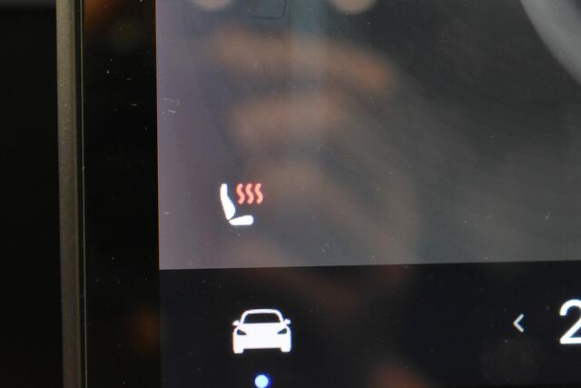 Tesla Model 3 Long Range AWD 75 kWh electr. aklep blackline Camera leder panodak