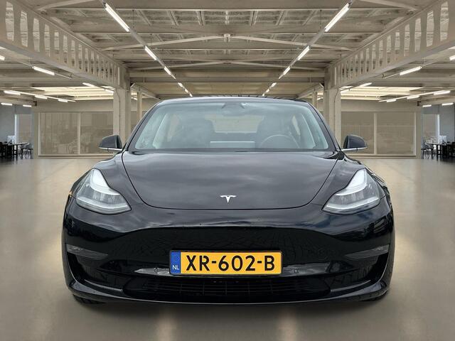 Tesla Model 3 Long Range AWD 75 kWh