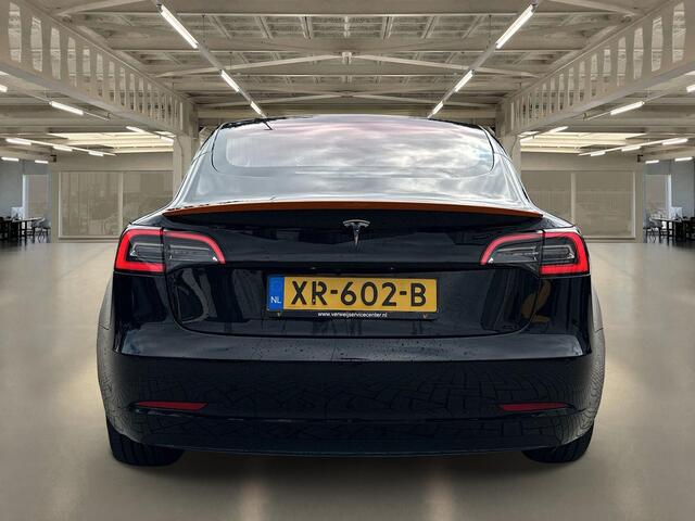 Tesla Model 3 Long Range AWD 75 kWh