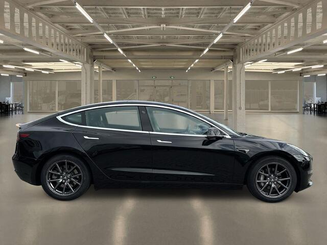 Tesla Model 3 Long Range AWD 75 kWh