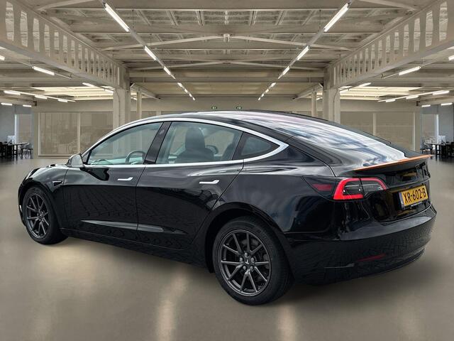 Tesla Model 3 Long Range AWD 75 kWh