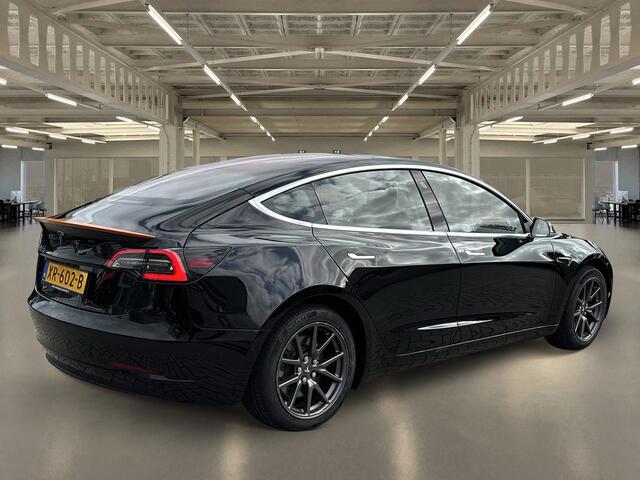 Tesla Model 3 Long Range AWD 75 kWh