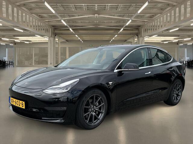 Tesla Model 3 Long Range AWD 75 kWh