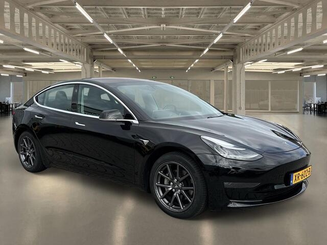 Tesla Model 3 Long Range AWD 75 kWh