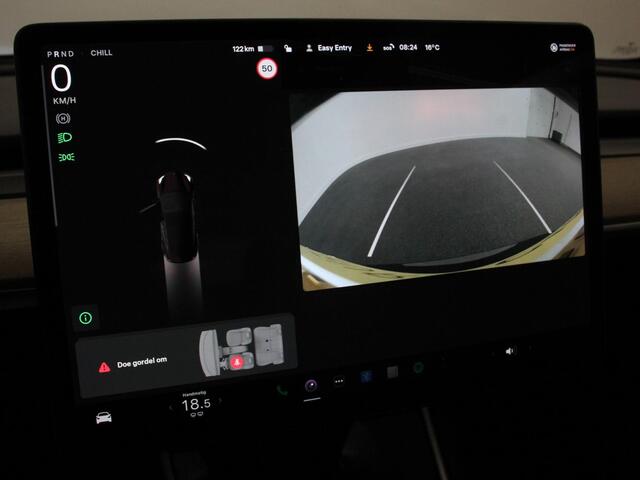 Tesla Model 3 Standard RWD Plus 60 kWh Autopilot Premium Connectivity Leder Panoramadak PDC VA + Camera