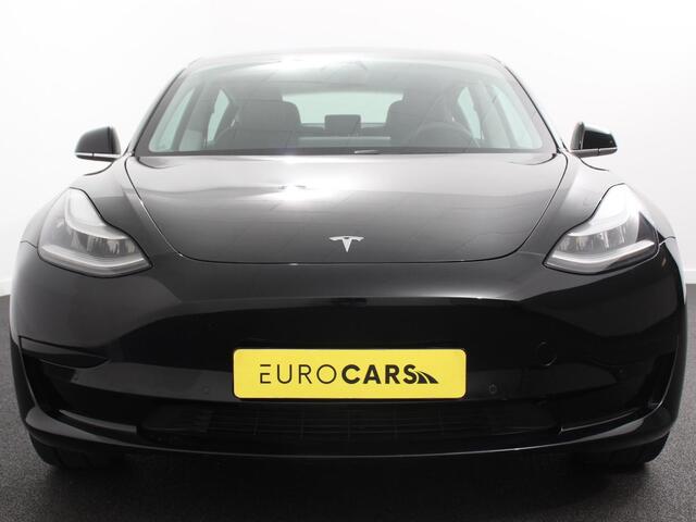 Tesla Model 3 Standard RWD Plus 60 kWh Autopilot Premium Connectivity Leder Panoramadak PDC VA + Camera