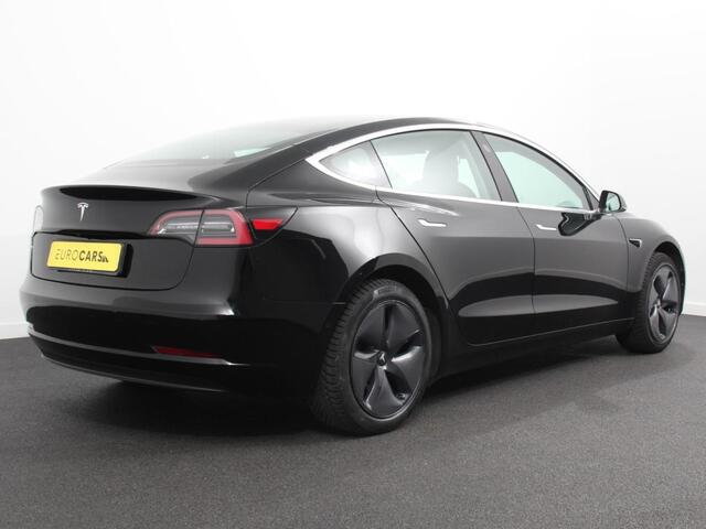 Tesla Model 3 Standard RWD Plus 60 kWh Autopilot Premium Connectivity Leder Panoramadak PDC VA + Camera