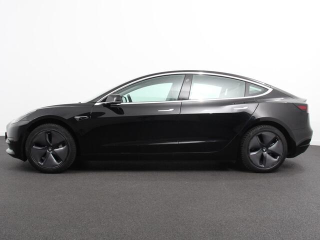 Tesla Model 3 Standard RWD Plus 60 kWh Autopilot Premium Connectivity Leder Panoramadak PDC VA + Camera