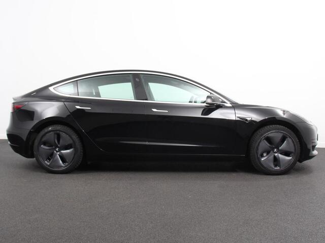 Tesla Model 3 Standard RWD Plus 60 kWh Autopilot Premium Connectivity Leder Panoramadak PDC VA + Camera