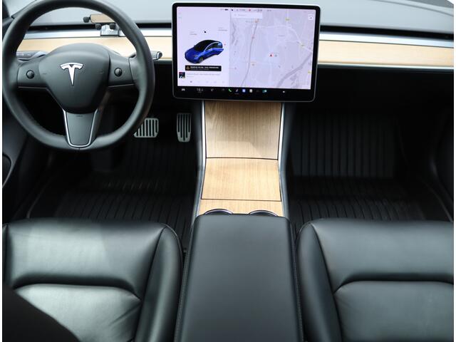 Tesla Model 3 Standard RWD Plus 60 kWh | Full self-driving | Premium audio |