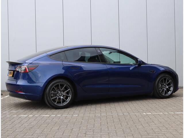 Tesla Model 3 Standard RWD Plus 60 kWh | Full self-driving | Premium audio |