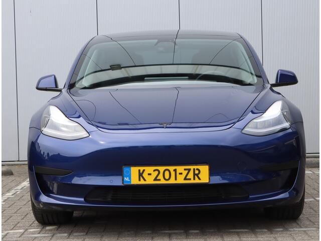 Tesla Model 3 Standard RWD Plus 60 kWh | Full self-driving | Premium audio |