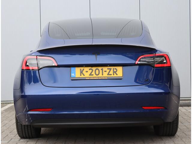 Tesla Model 3 Standard RWD Plus 60 kWh | Full self-driving | Premium audio |