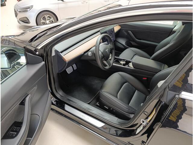 Tesla Model 3 Performance AWD 75 kWh Autopilot | leder | 20 inch | full selfdriving | incl btw