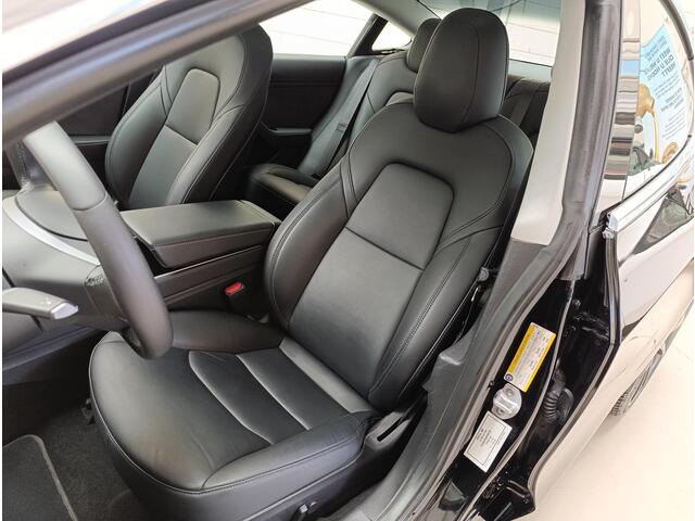 Tesla Model 3 Performance AWD 75 kWh Autopilot | leder | 20 inch | full selfdriving | incl btw