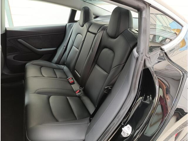 Tesla Model 3 Performance AWD 75 kWh Autopilot | leder | 20 inch | full selfdriving | incl btw