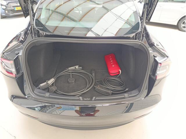 Tesla Model 3 Performance AWD 75 kWh Autopilot | leder | 20 inch | full selfdriving | incl btw