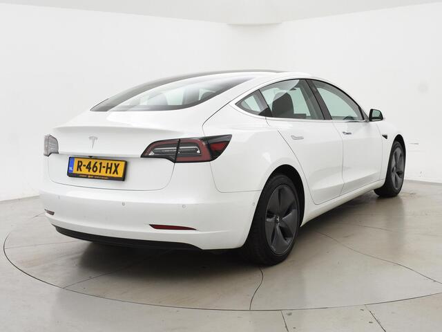 Tesla Model 3 Standard RWD PLUS 60 KWH + FULL SELF DRIVE | LEDER | CAMERA