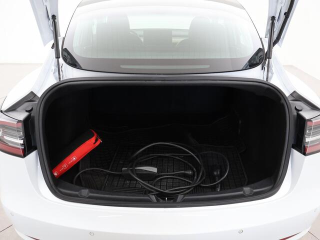 Tesla Model 3 Standard RWD PLUS 60 KWH + FULL SELF DRIVE | LEDER | CAMERA