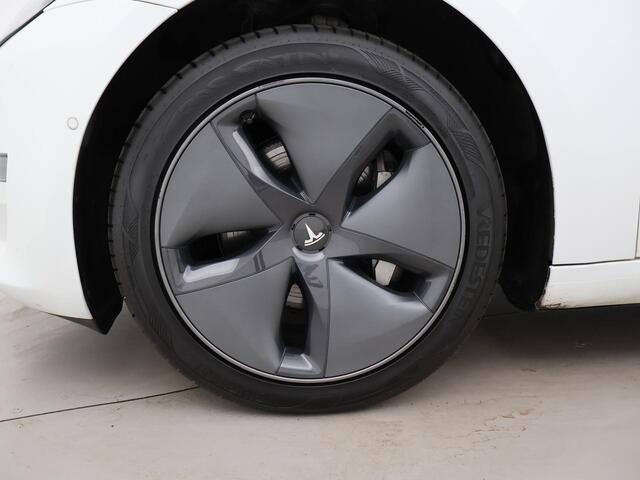 Tesla Model 3 Standard RWD PLUS 60 KWH + FULL SELF DRIVE | LEDER | CAMERA