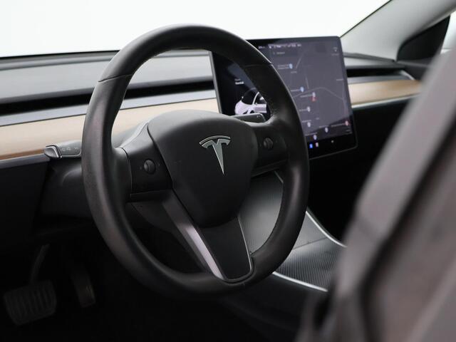 Tesla Model 3 Standard RWD PLUS 60 KWH + FULL SELF DRIVE | LEDER | CAMERA