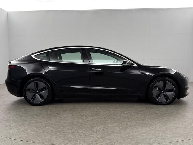 Tesla Model 3 Long Range AWD 75 kWh 351PK 360Camera Autopilot LED Memory Pano View Leder 19"LMV Cruise Clima Navi PDC