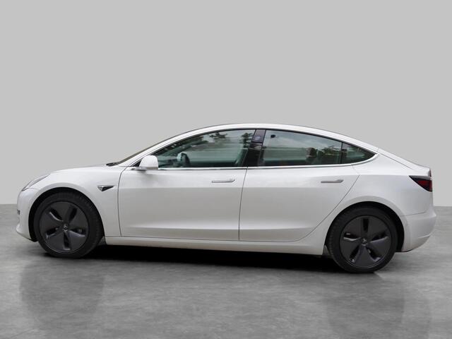 Tesla Model 3 Long Range AWD 75 kWh