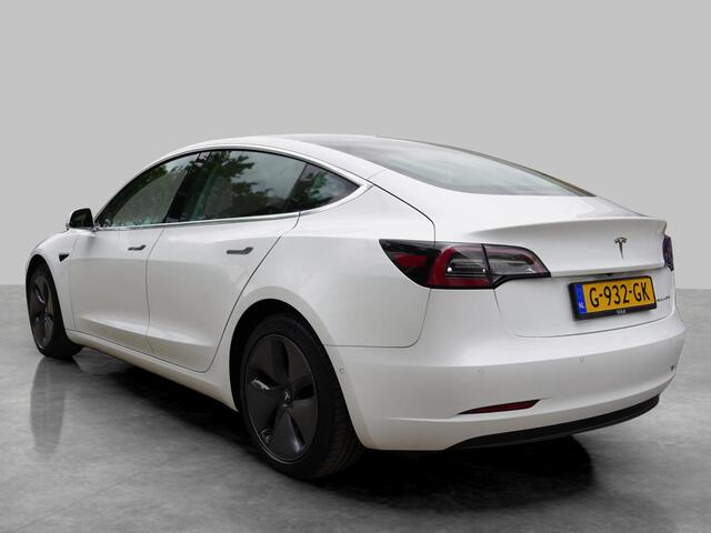 Tesla Model 3 Long Range AWD 75 kWh