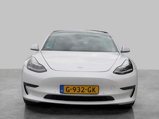 Tesla Model 3 Long Range AWD 75 kWh