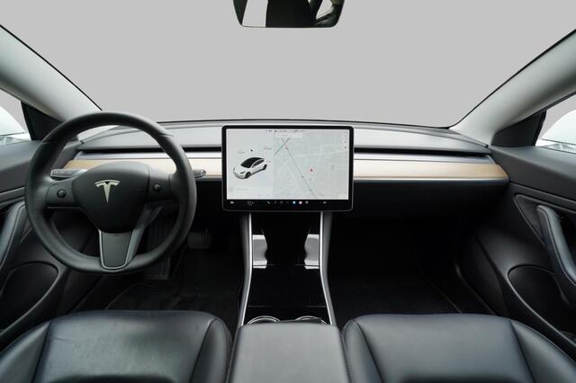 Tesla Model 3 Long Range AWD 75 kWh