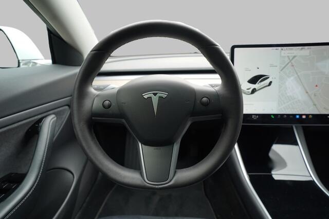 Tesla Model 3 Long Range AWD 75 kWh