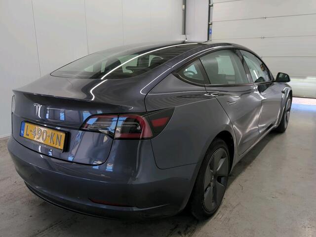 Tesla Model 3 Range Plus RWD | Autopilot | Panorama | Leder |