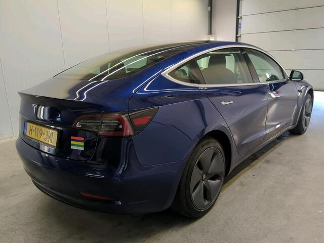 Tesla Model 3 Range Plus RWD | Autopilot | Panorama | Leder |