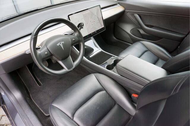 Tesla Model 3 Long Range AWD 75kWh SOH 88% Autopilot
