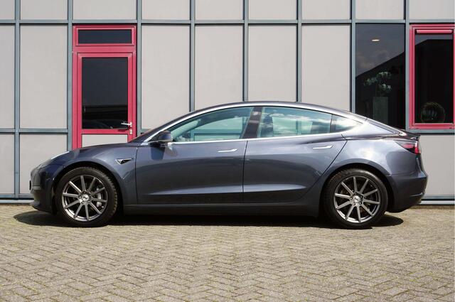 Tesla Model 3 Long Range AWD 75kWh SOH 88% Autopilot
