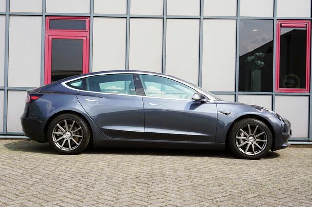 Tesla Model 3 Long Range AWD 75kWh SOH 88% Autopilot