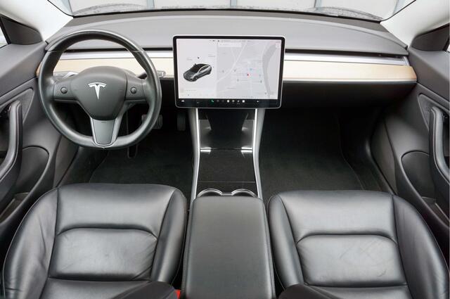 Tesla Model 3 Long Range AWD 75kWh SOH 88% Autopilot