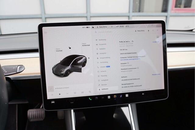 Tesla Model 3 Long Range AWD 75kWh SOH 88% Autopilot