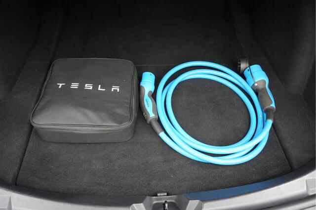 Tesla Model 3 Long Range AWD 75kWh SOH 88% Autopilot