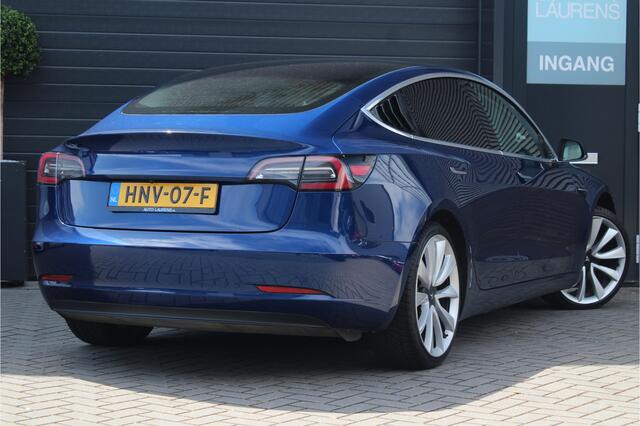 Tesla Model 3 Performance AWD 75 kWh | 20'' inch