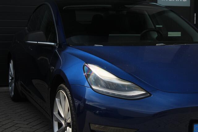 Tesla Model 3 Performance AWD 75 kWh | 20'' inch