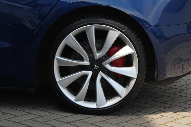 Tesla Model 3 Performance AWD 75 kWh | 20'' inch
