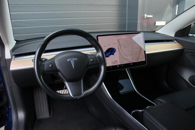 Tesla Model 3 Performance AWD 75 kWh | 20'' inch