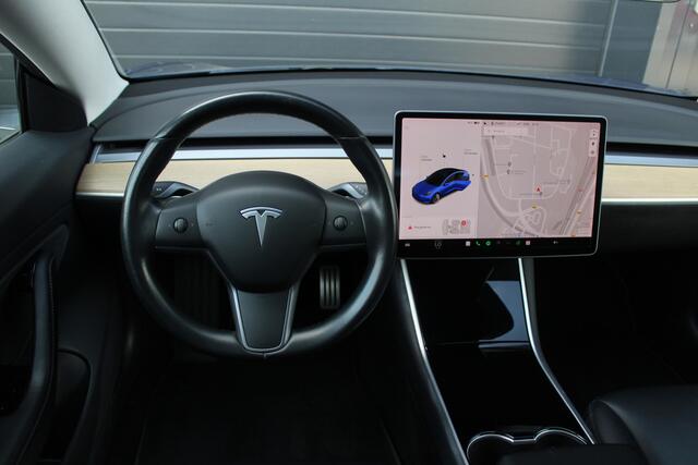 Tesla Model 3 Performance AWD 75 kWh | 20'' inch