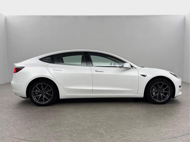 Tesla Model 3 Standard RWD Plus 60 kWh 238PK Autopilot Camera LED Pano Memory Clima Cruise Navi PDC 18''LMV