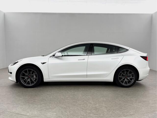 Tesla Model 3 Standard RWD Plus 60 kWh 238PK Autopilot Camera LED Pano Memory Clima Cruise Navi PDC 18''LMV