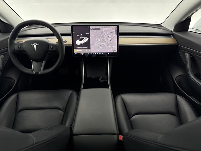 Tesla Model 3 Standard RWD Plus 60 kWh 238PK Autopilot Camera LED Pano Memory Clima Cruise Navi PDC 18''LMV