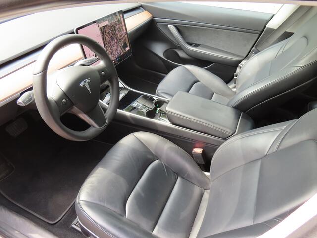 Tesla Model 3 Standard RWD Plus 60 kWh